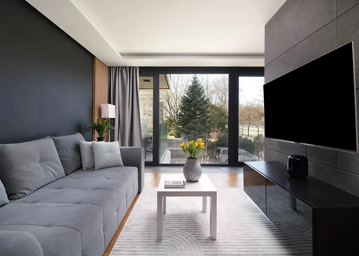 Easy Rent Apartments- Amber 10 Spa