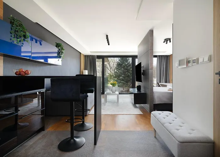 Easy Rent Apartments- Amber 10 Spa