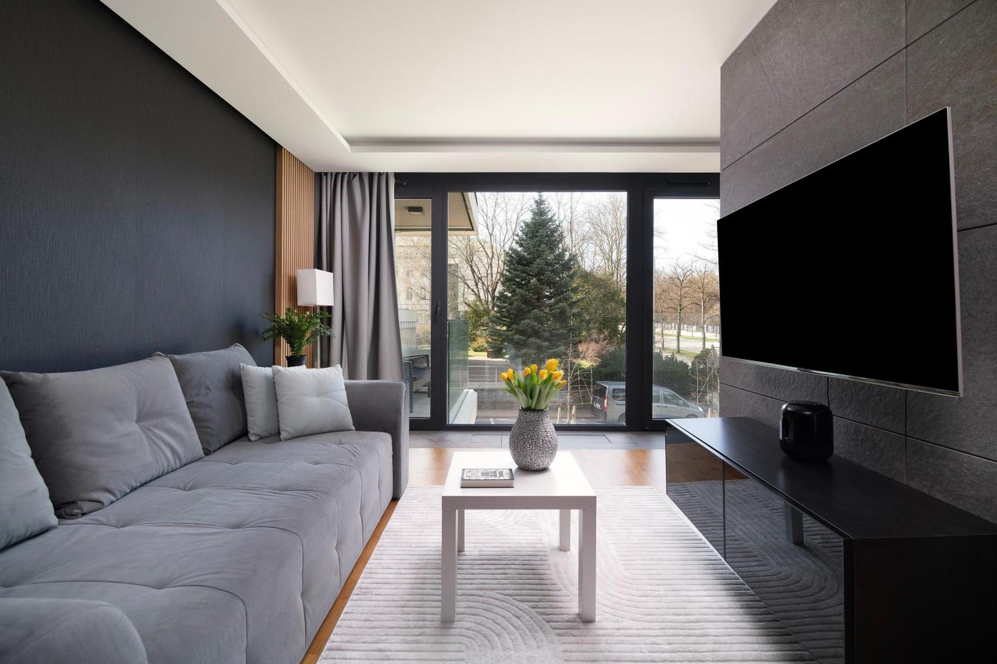 Easy Rent Apartments- Amber 10 Lublin