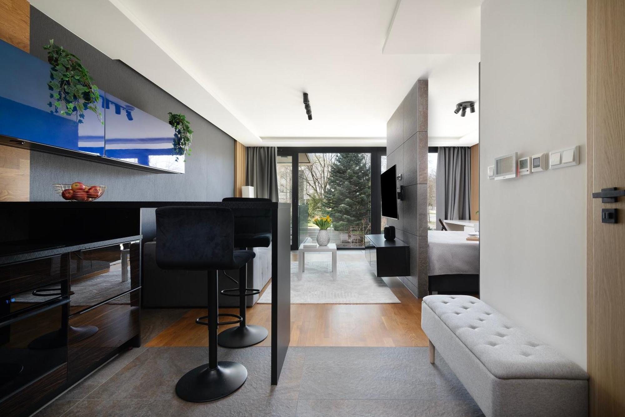 Apartment Easy Rent Apartments- Amber 10