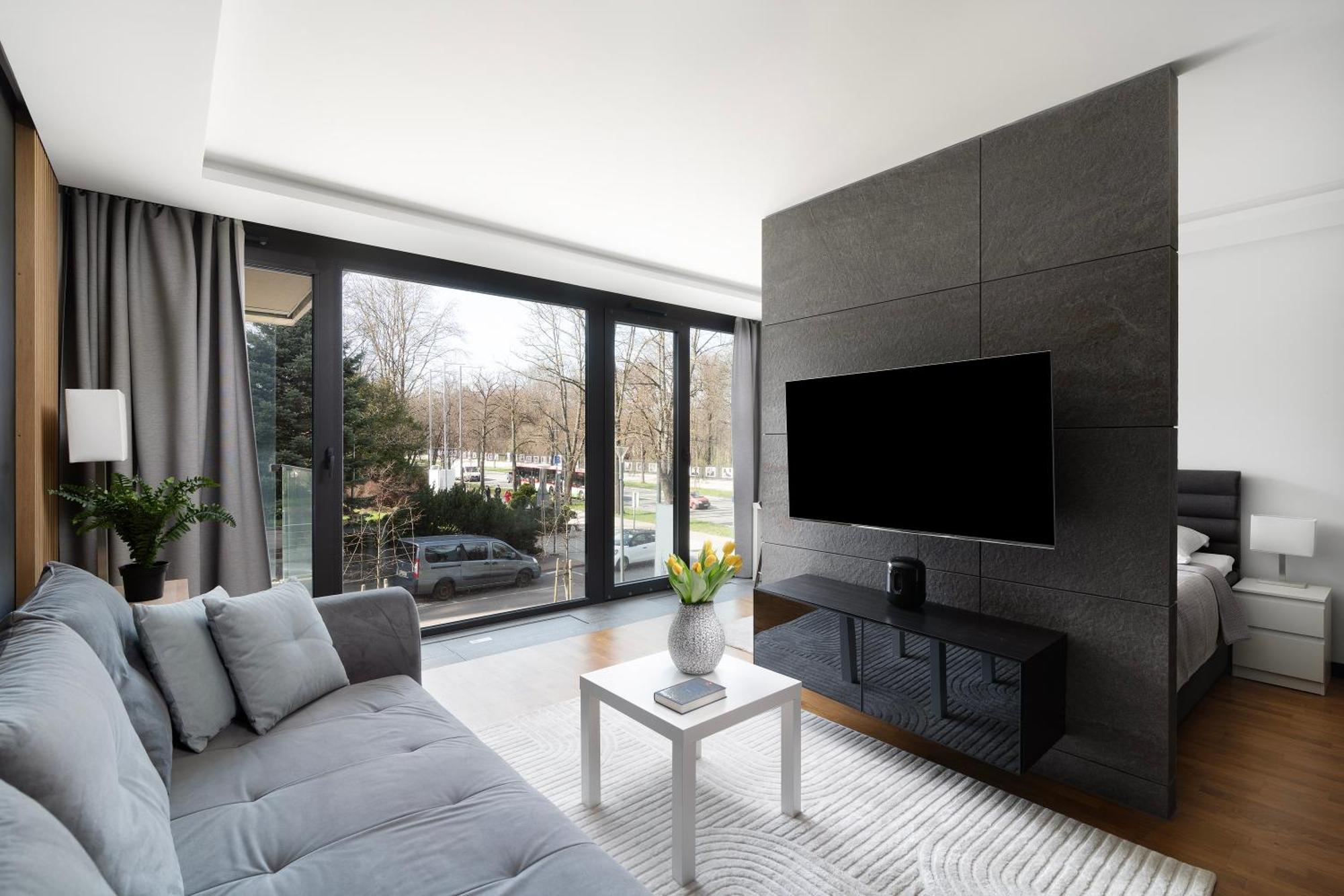 Apartment Easy Rent Apartments- Amber 10 *